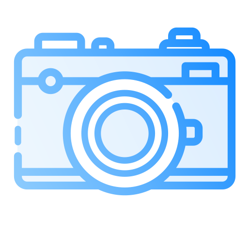 camera icon